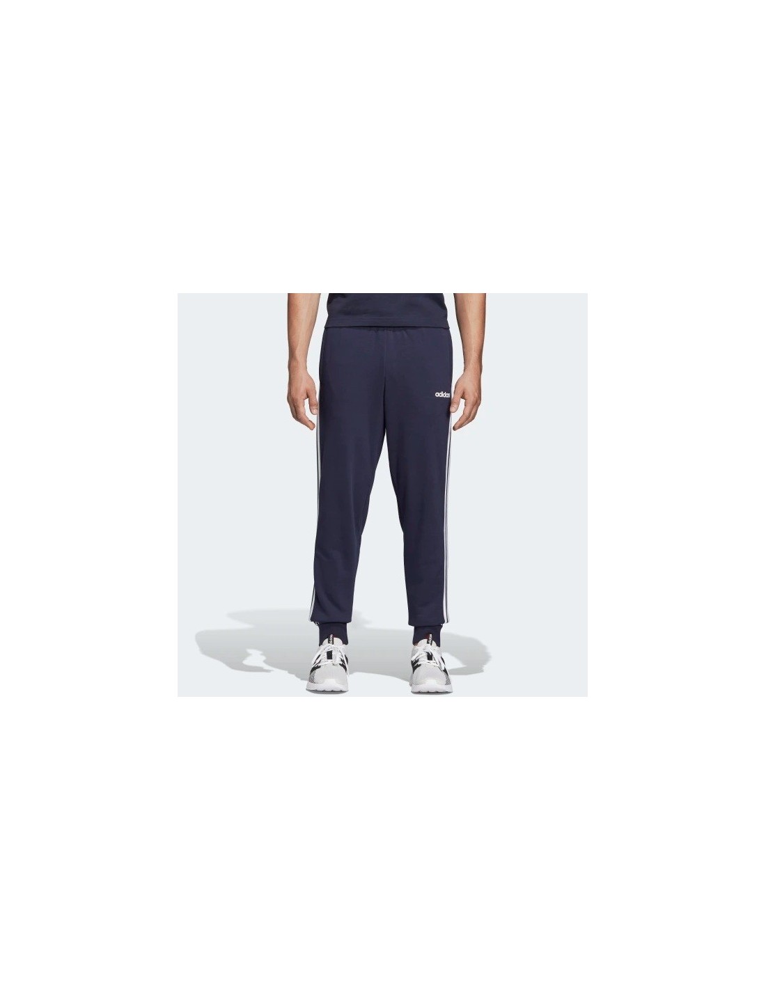 pantaloni felpa adidas