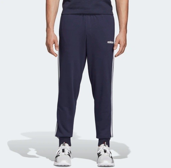pantaloni con polsino adidas pantaloni con polsino adidas