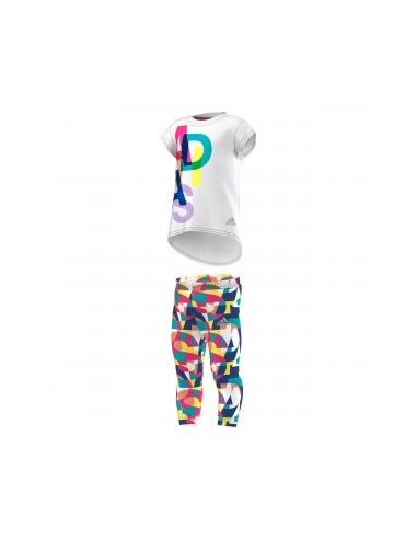 leggins adidas bimba