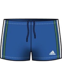 costume pantaloncino adidas