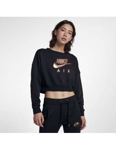 felpa nike corta da donna felpa nike corta da donna