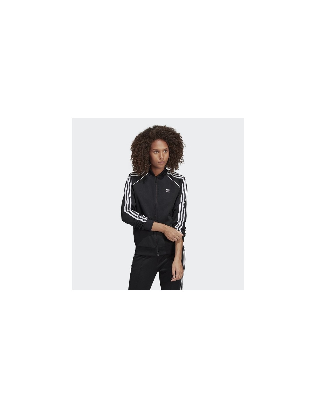 felpa adidas track jacket sst