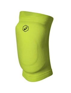ginocchiere pallavolo asics