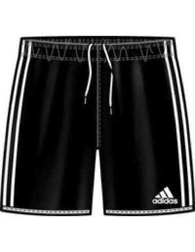 pantaloncini calcio adidas