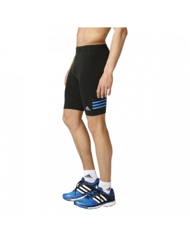 pantaloncini running adidas