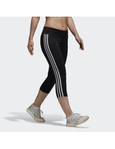 pantaloni pinocchietto adidas