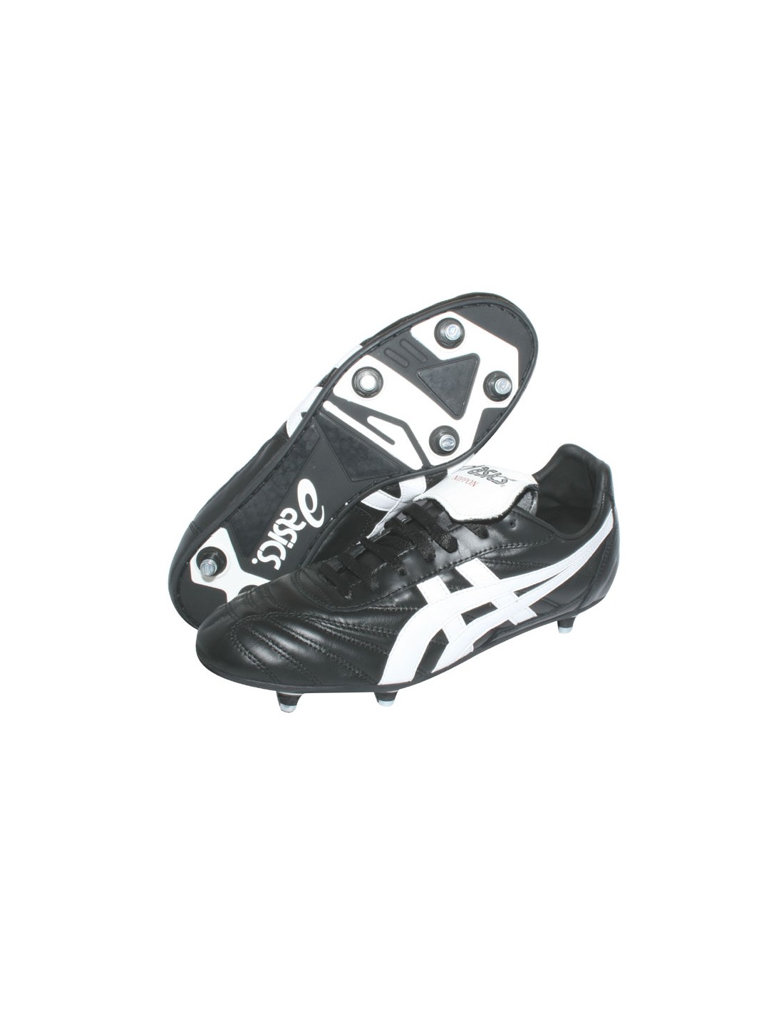 scarpe bullonate