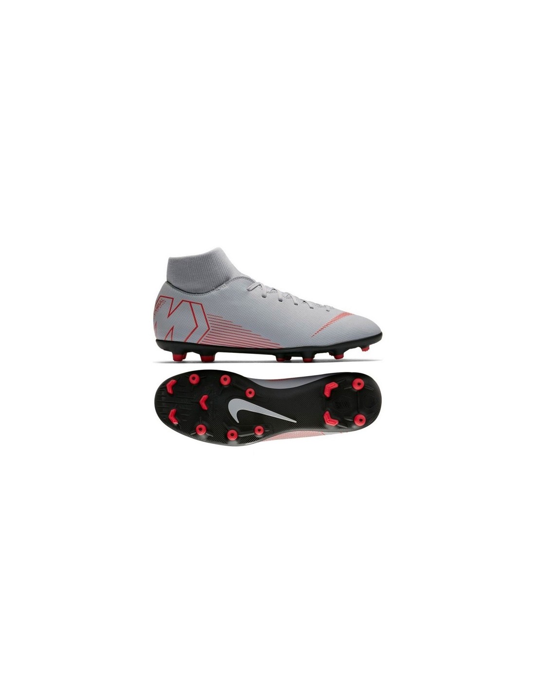 scarpe fg su erba sintetica