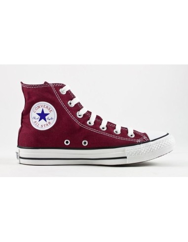 Converse alte bordo