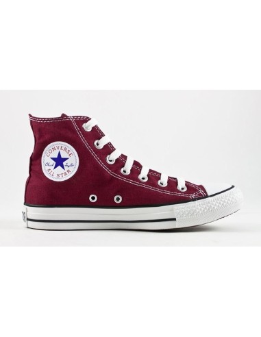 converse all star alte bordeaux