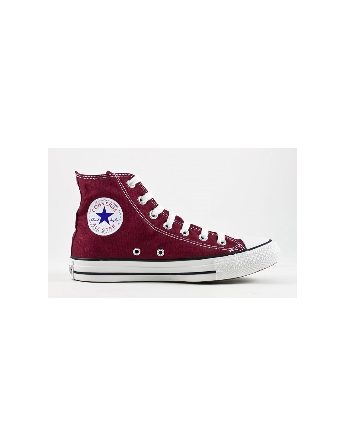 converse all star bordeaux