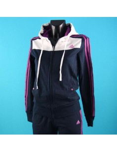 tuta adidas acetato