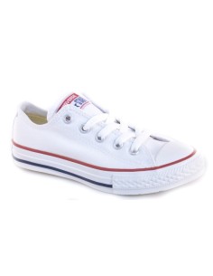 scarpe all star bianche basse