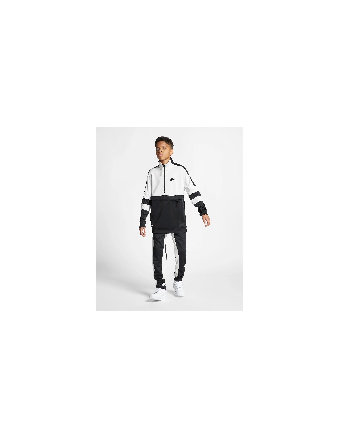 tuta nike acetato