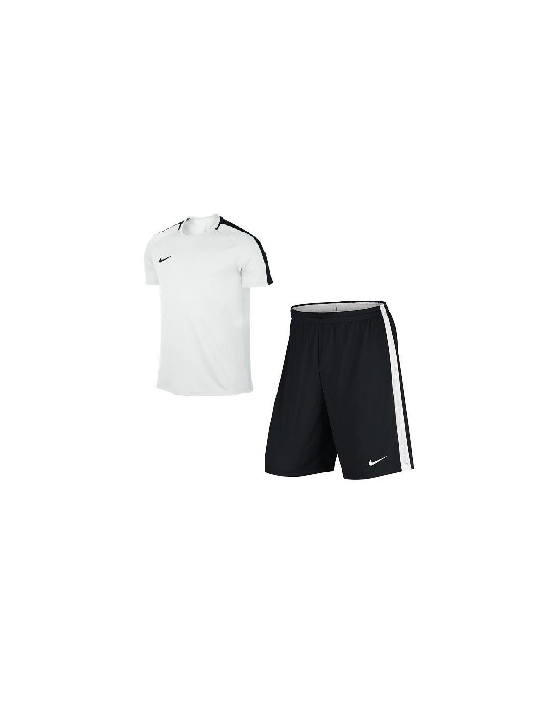 completini nike calcio