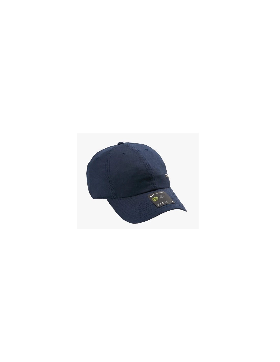 cappello nike metal swoosh