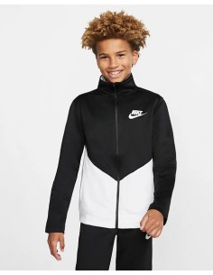 tuta acetata nike