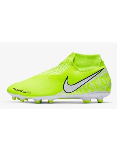 nike scarpe calcio con calzino