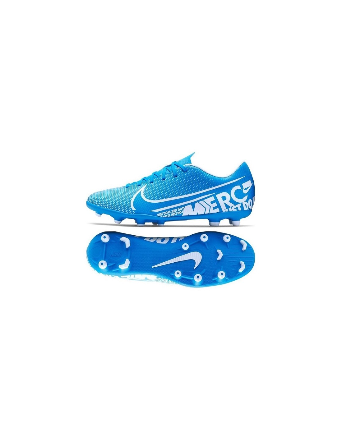 nike calcio erba sintetica