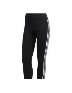 pantaloni pinocchietto adidas