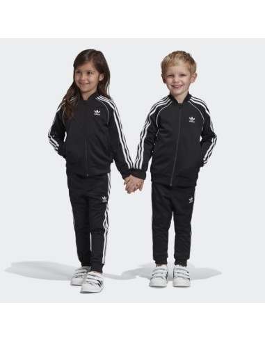 tuta acetato adidas