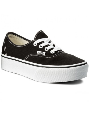 scarpe vans authentic